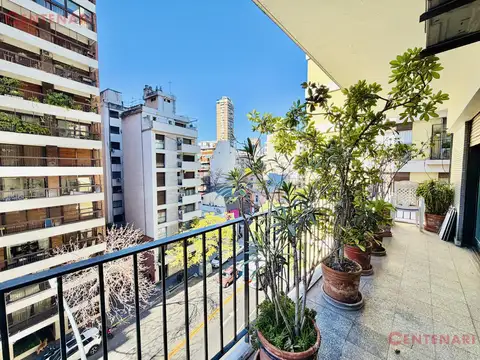 Departamento en Venta 50 años