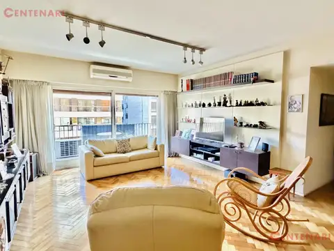Departamento en Venta de 3 dormitorios