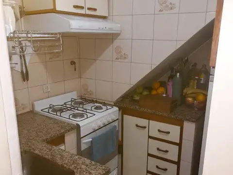 Departamento en Venta en Villa Soldati, USD 63.000