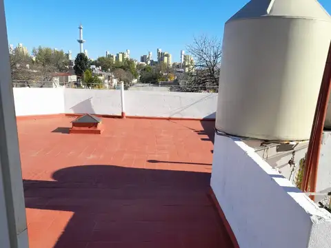 General Fructuoso Rivera 2900, Piso 1