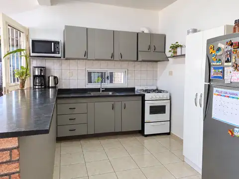 Departamento en Venta en Godoy Cruz, USD 65.000