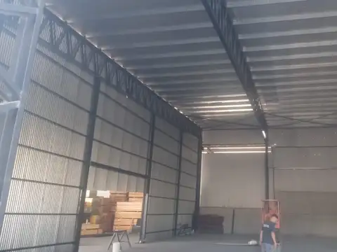 Galpon en Alquiler en Belen De Escobar, $ 2.500.000
