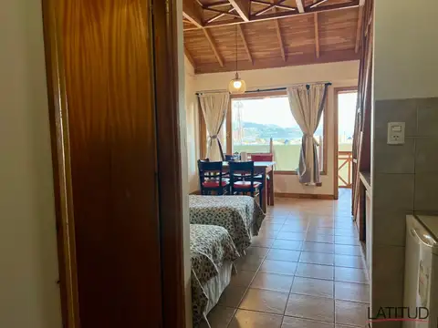 Hotel en Venta en Ushuaia, USD 1.250.000