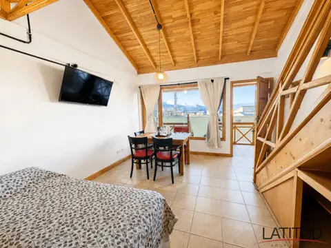 Hotel en Venta A Estrenar