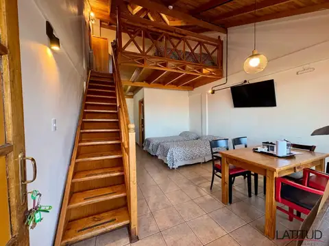 Hotel en Venta A Estrenar