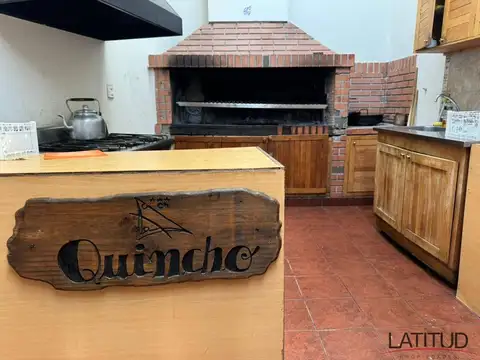 Hotel en Venta en Ushuaia, USD 1.250.000