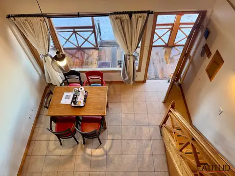Apart hotel en venta ubicado en Marco Zar 836 -  Ushuaia