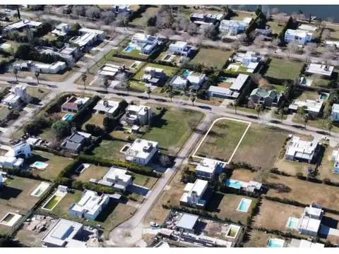 Terreno en Venta en Roldan, USD 95.000