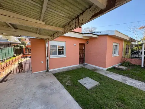 ¡ Apta Crédito ! Casa 4 Ambientes En Barrio Belgrano, Centro Los Cardales