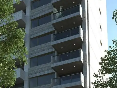 Vuelta de Obligado 3290, Nuñez | Piso 3 ambientes + Parrilla