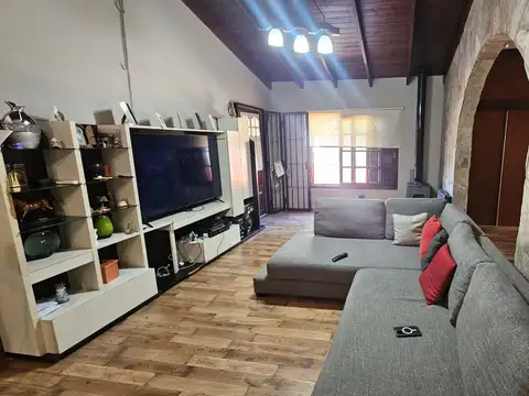 Venta de Casa 3 DORMITORIOS 610 y 14, La Plata