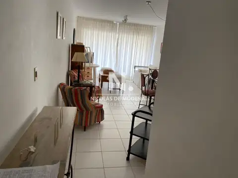 Departamento en Venta en Playa Brava, USD 150.000