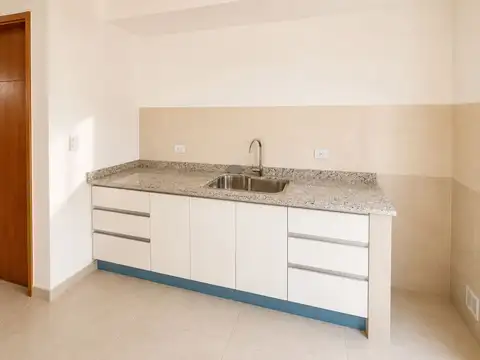DUPLEX EN VENTA RINGUELET 2 DORMITORIOS COCHERA