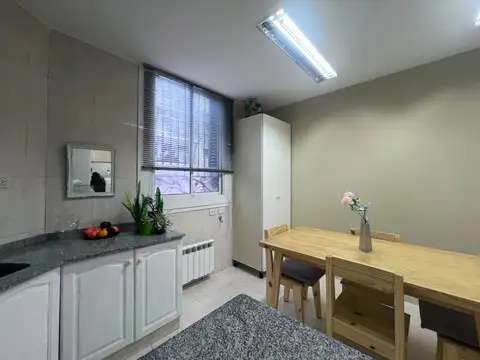 Departamento en Venta en San Cristobal, CABA