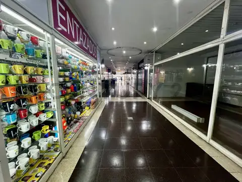 Local en Venta A Estrenar