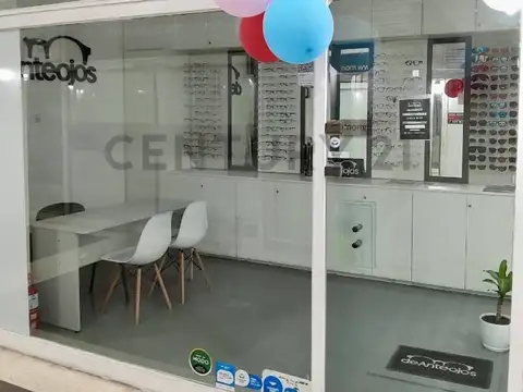 Avenida Corrientes 3900, Piso 0