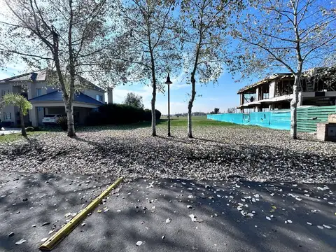 Terreno en Venta en Haras Del Sur 3, USD 25.000