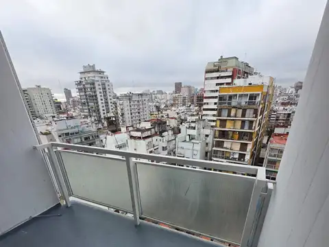 Departamento en Alquiler de 2 dormitorios