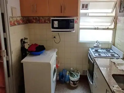 Departamento en Venta en Almagro, USD 130.000