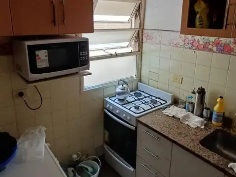 Departamento en Venta Permite mascota