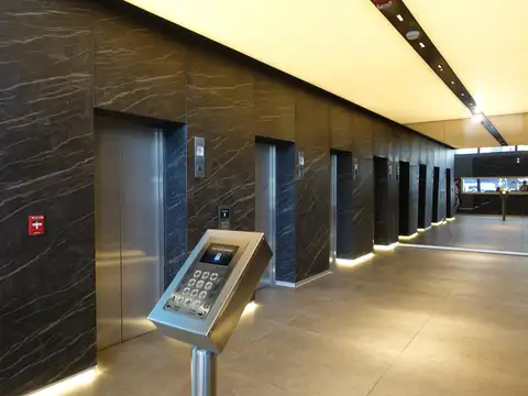 Oficina en Alquiler en San Nicolás, USD 158.000