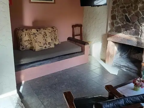 Hotel en Alquiler A Estrenar