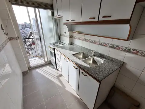 Departamento en Venta 45 años