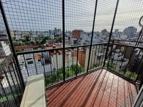Departamento en Venta en Belgrano, USD 160.000