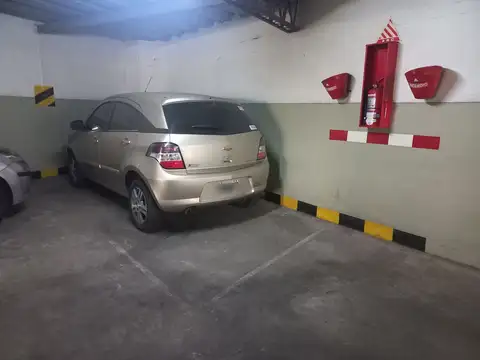 Juan B. Justo al 7800