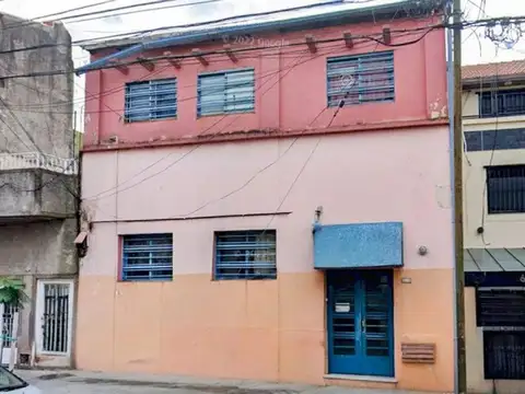 venta lote propio en boedo