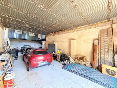 Galpon en Venta en San Fernando, USD 98.000