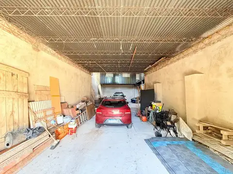 VENTA GALPON Y OFICINAS ZONA SUR 