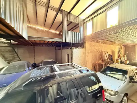 VENTA GALPON Y OFICINAS ZONA SUR