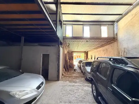 Galpon en Venta en San Fernando, USD 98.000