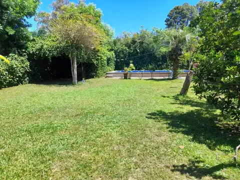 Calle los Espinillos (Ex calle 56) 100