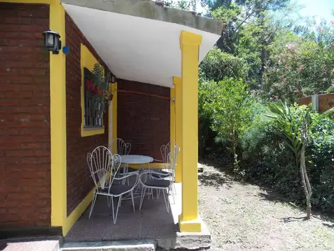 Calle los Espinillos (Ex calle 56) 100