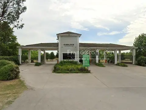 Terreno en Venta en Everlinks Golf & Country Club, Countries y Barrios Cerrados en Lujan