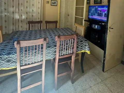 Casa en Venta en Villa Sarmiento, USD 150.000