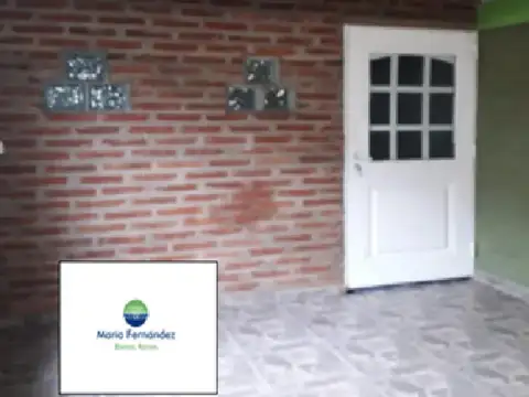 SE ALQUILA DUPLEX EN LAFERRERE