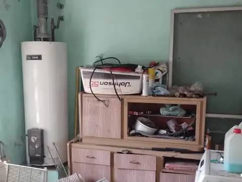 Casa en Venta de 1 dormitorio