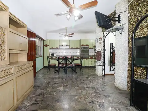 Depto Tipo Casa en Venta de 2 dormitorios