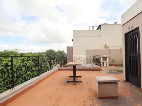 VENTA PH 3 AMB BARRIO NAON - Sin expensas