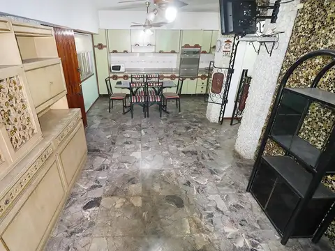 Depto Tipo Casa en Venta en Mataderos, USD 210.000