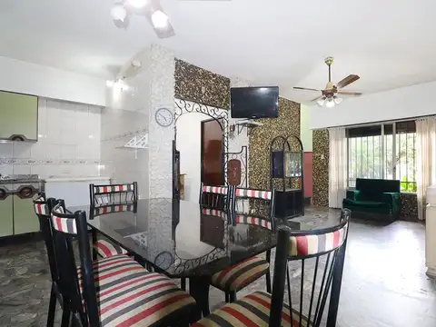 Depto Tipo Casa en Venta de 3 ambientes