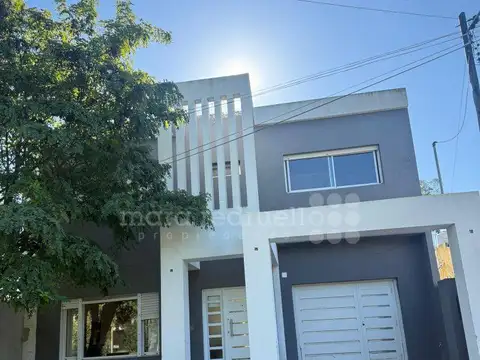 CASA EN VENTA EN CHASCOMUS LAGUNA