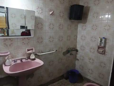 Casa en Venta en Belgrano, USD 48.000