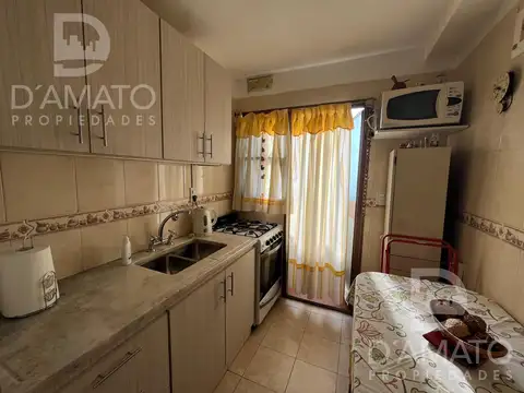 Departamento en Venta en Floresta, USD 95.000