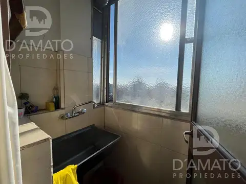Departamento en Venta 45 años