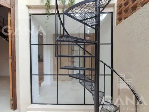 Casa en Venta en Centro, USD 185.000