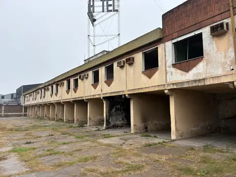 Hotel en Alquiler 15 años